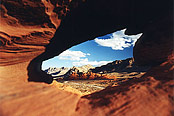 travel photography - Valley Of Fire, Nevada
